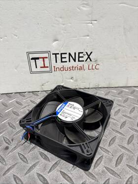 Sk-3322-027 Elmpapst Sk3322027 Fan 24v Dc E-9a
