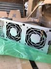 Emc-2f Ergotron Computer 2-fan Assembly