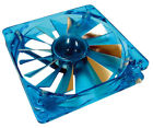 En42185 Aerocool Turbine Blue Led Case Fan 841269042185