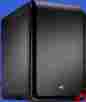 En52254 Aerocool Ds-cube Dead Silence Black Cube Chassis 841269021968