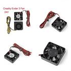34010 Ender Fan Printer Accessories Creality Original Blower Dc 667797511562