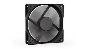 Ey4a017 Endorfy Zephyr 120 Computer Case Fan 12 Cm Black 1 Pc S