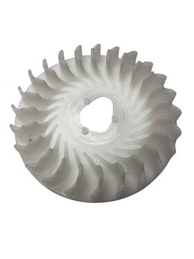 234321 Enginerun Lawnmower Cooling Fan Flywheel Wheel Compatible With Ho