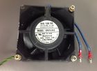 Ep075-38-g Kondo Axial Flow Fan Model Used And Tested