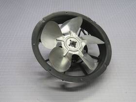 Ecd0262-a01 Epec Electronically Commutated Fan T267677