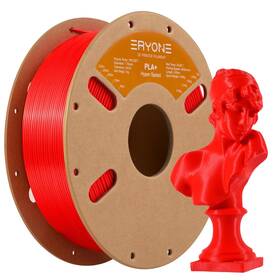 Eryone 810168130576 High Speed Pla Plus Filament 1.75mm /- 0.03mm Rapid Fo