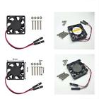 Esf01rpi3010 Raspberry Pi Fan Cooling Brushless Dc Quiet Nespi 791810638391