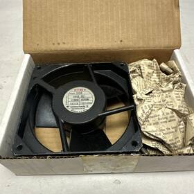 141ls-282 Etrl Etri 141ls 282 Component Fan