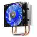 Ets-n30r-taa Enermax Ets-n30ii 800-2800rpm Cpu Cooler With 12 X Blue Led