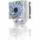 Ets-t50a-wvs Ecomaster Technology Enermax High Performance Cpu Air Cooler 816163008599