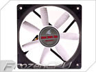 Ev-ssf-12 Evercool Silent Shark Fan Speed Control Rpm 4711158196724