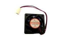 Ec4010m12er Evercool 4010 12v 0.07a 4cm 3-wire Cooling Fan