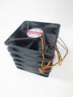 F-1225l12b Cofan Lot Of New Case Fan