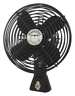 F-4670176 Maradyne Fan Blk Painted Steel