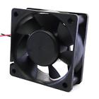 F-6015s24h Maker Girl Usa Dc Fan High Output 716894231368