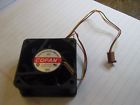F-6025hh12b Cofan Lot Of New Mm Case Fan