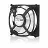 F Pro Pwn Arctic Cooling Pwm Silent Pc Case 872767002333
