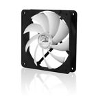 Afaco-120p0-gba01 F12 Pwmco Arctic New Pwm Fluid Case Fan With Standard