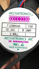 F1238m24b Fsr Mechatronics New Fan