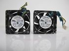 F126025bu Everflow 60mm Fan 12vdc
