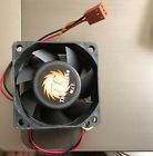 F126025dh Thermaltake Fan
