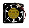 F126025du Everflow Ultra High Speed Bb Fan