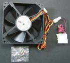F129025sl Everflow 9025mm 12v 0.12a