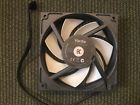 F2-120 Ek Water Blocks Vardar