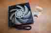 F3-120 Vardar Ek 1850 High Static Pressure Fans X2