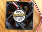 F6015b12ly Avc Ball Bearing Fan