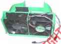 F7553 Dual Xps Assembly Shroud Dell Fan Dimension
