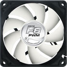 F8 Pwm Arctic Cooling 80mmx80mmx25mm 872767002630