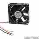 F8025x12b1-fhr Mechatronics 90 80mm Dc 12v 480a 2 Ball Fans New 17907