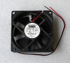 F8025x12b2 Mechatronics High Airflow Fan Made In Indonesia