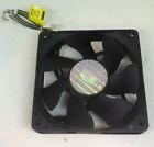 Fa12025m12spa Cooler Master Wire Cooling Fan Used Working