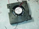 Fal6f12ll Minebea Motor Fan Blower Volt Wire New