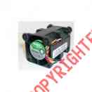 Fan-0086l4 Fan Supermicro Pwm 1u Mm-4pin Sc815 40x40x56