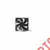 Fan-0124l4 Supermicro Free Ship 120mm Super Quite Cooling Fan For Sc732 Mid 672042090280