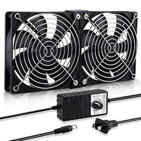 Fan 110v 240v Ac Power Supply Speed Controller 3v To 12v For Mining Machine
