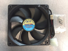 Fan-120mm-bbs Masscool Pc Case Fan