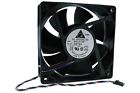 Afc1212de Fan 4-wire Dell 120mm 5-pin 38mm