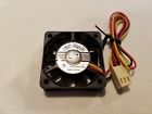 Fan-4010-b Link Depot Case Cooling Fan Lot Of