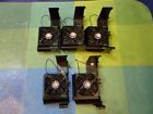 446342-001 Fan Workstation Shroud 5 Xw6600 Hp Lot Cooling Memory
