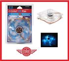 Fan-4led-120bu Link Depot Led Case Fan Pin For Computer Pc Cpu