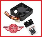 Fan-5015-b Link Depot New Case Fan Cpu Computer Cooling Ball Bearing