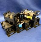 0gy134 Fan 6pc Cooling Dp Dell Server Poweredge R610 Lot