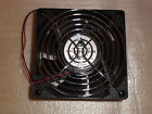 Afb1212vhe Fan Cooling Delta Grill Case 38mm High Speed Electronics 120mm