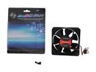 Fan-ec12038m12b Evercool Series Case Cooling Fan 818612005173