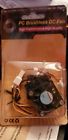 Fan-ec3007m12ca Evercool Thermal Ltd Dc Pin Case Cooling Fan Rpm