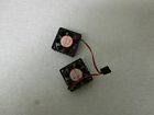 Fan-ec4010m12ca Evercool Lot Qty 2